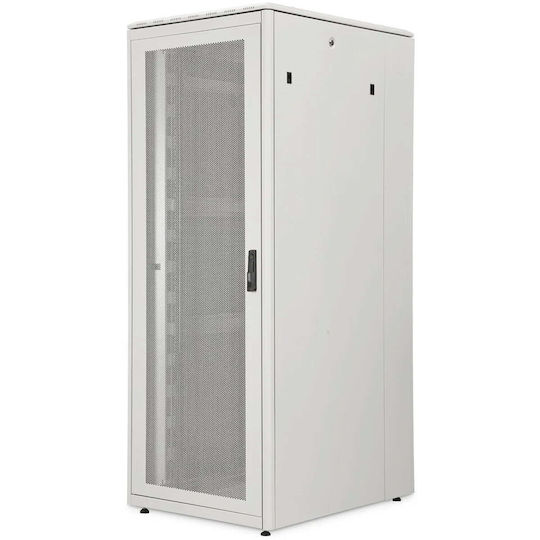 Digitus Dulap Pentru Rack Unic Cu Picioare 42U Gri