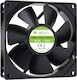 Techly Ventilator 25mm 12V 1 buc