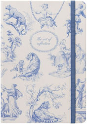 Grupo Erik Σημειωματάριο A5