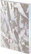 Nuuna Бележник Булет Журнал 88 Листa с Точки Син