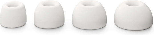 Epos Ανταλλακτικά Eartips Multi-Pack Λευκά