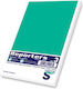 Skag Notepad 50 Sheets with White Pages White