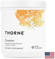 Thorne Монохидрат 5000mg Thorne 384gr Thorne Монохидрат 5000mg Thorne 384gr