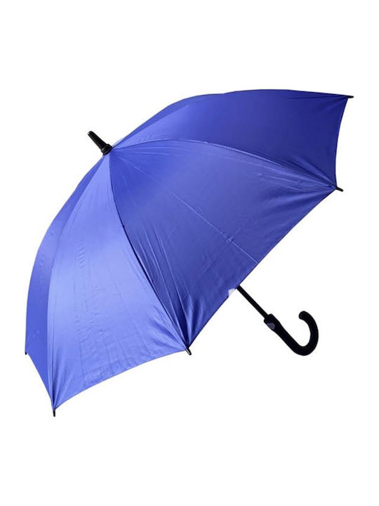 Rain Winddichter Automatischer Regenschirm Komp...