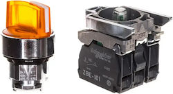Schneider Electric Buton De Șină 24V
