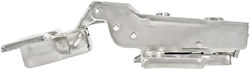 Rejs Halber Scharnier Möbel Clip D35 110° H=0 Soft