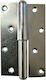 Tunabone Scharnier Außen 125 Mm Rechts 6212lm