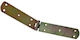 Domax Door Hinges 613401/807601 250x38x2 Mm