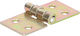 Domax Z 50 Butt Hinge 50x25x1.5 Mm