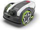 Greenworks Roboter Rasenmäher 4Ah / 24V Ai Mowbot 12