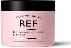 REF Illuminate Colour Masque 250ml REF Illuminate Colour Masque 250ml