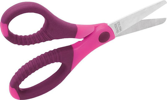 WeDo Scissors 13cm With Stainless Steel Blade (Miscellaneous Colours) 1 Piece