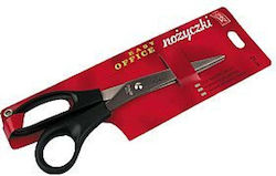 Easy Scissors 21cm Black