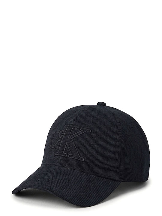 Calvin Klein Șapcă de Baseball din Catifea Cote...