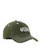 Guess M6yz24w3064-g8f5 Baseball Cap Grün Khaki