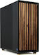 NTT System WorkStation AI Desktop PC (Ryzen 7-8700G/32GB DDR5/2TB SSD/W11 Pro)