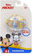Eolo Miniature Mickey Toy for Ages 5+ 2.5cm