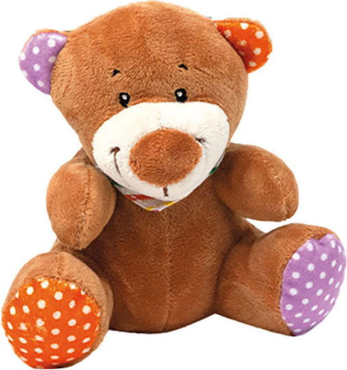 Landahl & Baumann Plush Teddy Bear 13 cm (Miscellaneous Designs)