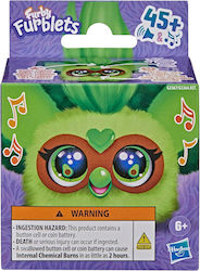 Hasbro Furby Plush with Sound for Ages 6+