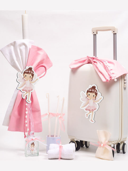 Myprints Бебешки комплект с тема Fairy