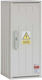 Incobex Wall Mounted Waterproof Electrical Fuse Box 40 Elements