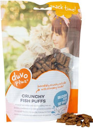 Duvo Plus Λιχουδιές για Ενήλικες Γάτες 50gr