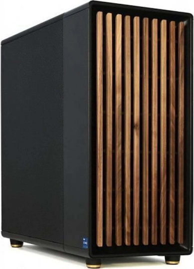 NTT System WorkStation AI Desktop PC (Ryzen 7-8700G/32GB DDR5/2TB SSD/Quadro RTX A2000/W11 Pro)