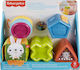 Mattel Sensory for 6+ Months