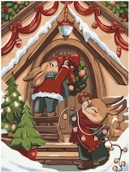 Royal Talens Colouring Set Royal Talens Colouring Set