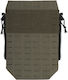 Helikon Tex Borsetă Militară de Talie Verde