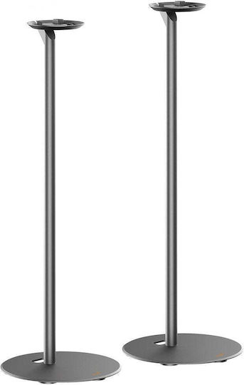 Sonos Επιδαπέδια Βάση Ηχείου Era 100 (1 Τεμάχιο) σε Μαύρο Χρώμα