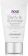 Clarify & Illuminate Face Cream for Moisturizing & Blemishes with Aloe Vera & Vitamin E 59ml