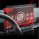 Grizzglass Mată Membrană Cardisplay Protection Citroen C5 Aircross 13'' 2026 Grz19533