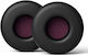 Epos Piese de schimb Earpads 1001387 Negre