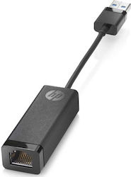 HP Wired Ethernet HP Wired Ethernet