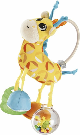 Chicco Chicco Baby Rasseln Für 3+ Monate