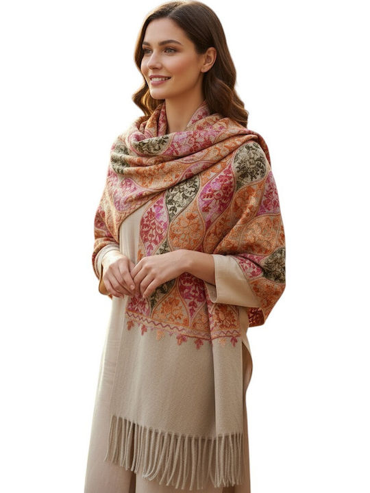 Blended Cashmere