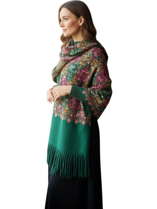 Blended Cashmere