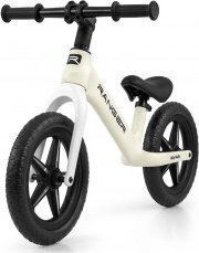 Milly Mally Kinder Balancefahrrad Weiß Milly Mally Kinder Balancefahrrad Weiß