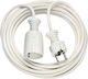 Brennenstuhl Extension Cord Cable Extension Length 5m