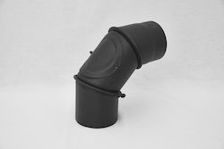 Wadex Тръба На Комина Диаметър 115 Mm 0.25 – Куреник