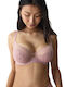 Soft Pink Bra