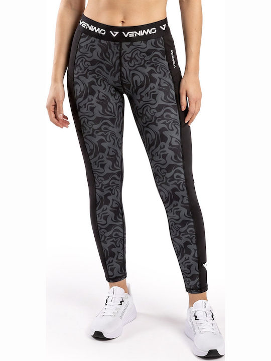 Training Women's Leggings Black