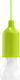 Ansmann LED Flash Light with Maximum Brightness 25lm