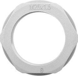 Helukabel Παξιμάδι για Βίδα M1.5mm