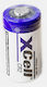 Xcell Camelion Lithium-Batterie CR2 3V Einweg (Long Life) 1 Stück