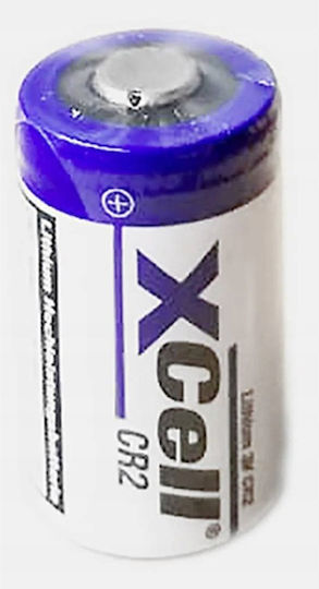 Xcell Camelion Lithium-Batterie CR2 3V Einweg (Long Life) 1 Stück