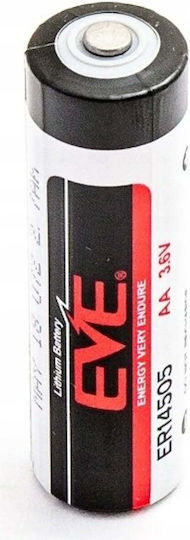 Ropam Μπαταρία Λιθίου AA 3.6V Μιας Χρήσης (High Performance) 1τμχ