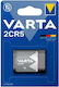 Varta Varta Lithium-Batterie 2CR5 Fotokamera Block 1 Stück