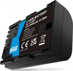 Newell Replacement Battery Lp-e6p Canon Newell Replacement Battery Lp-e6p Canon